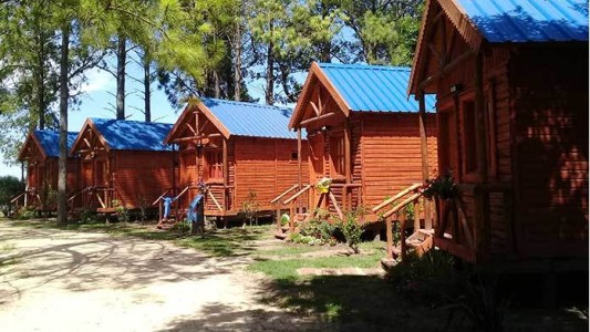 Cabañeros piden por el cierre de su actividad para recibir asistencia