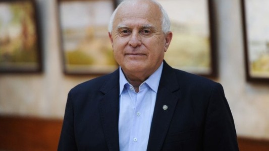 El Concejo recordó a Miguel Lifschitz