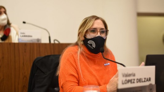 Covid-19: Solicitan acondicionar el Instituto “Sagrada Familia”