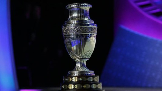 Copa América: Conmebol rechazó el pedido de reprogramación que pidió Colombia