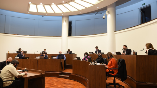 Piden a la provincia conocer qué indicadores se evalúan para restricciones