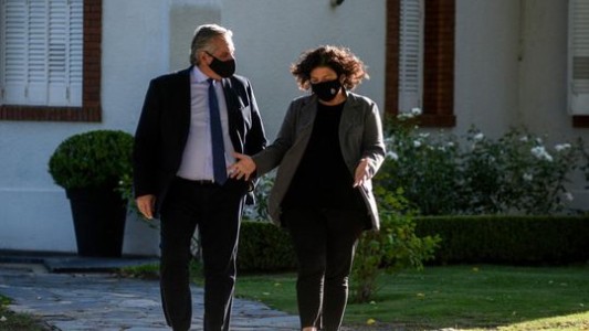 El Presidente participa hoy de la Cumbre Mundial de Salud