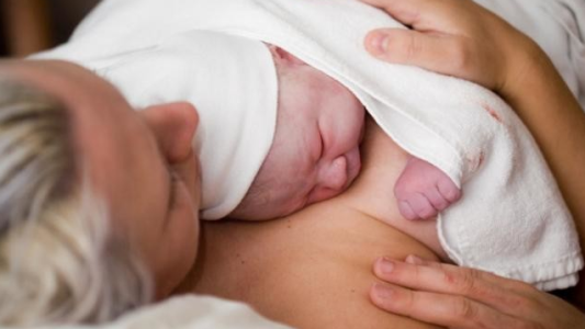 Se conmemora la Semana Mundial del Parto Respetado