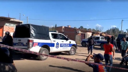 Una joven fue asesinada a puñaladas en Salta y detienen a su expareja y a otra mujer