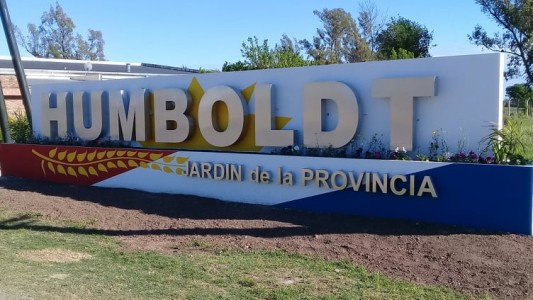 La localidad de Humboldt pidió suspender las clases presenciales hasta el 4 de junio