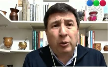 Arroyo pidió a movimientos sociales que no marchen: "No es tiempo de amucharse"