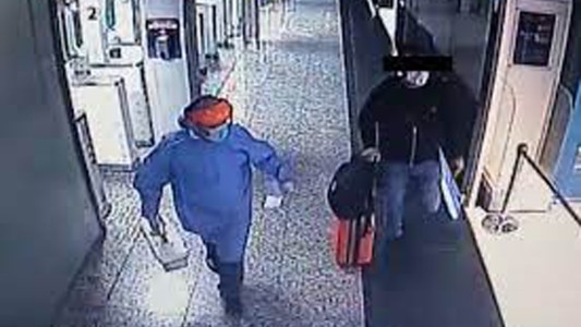 Procesaron al joven que volvió de Miami con coronavirus, acusado de intenar ocultarlo