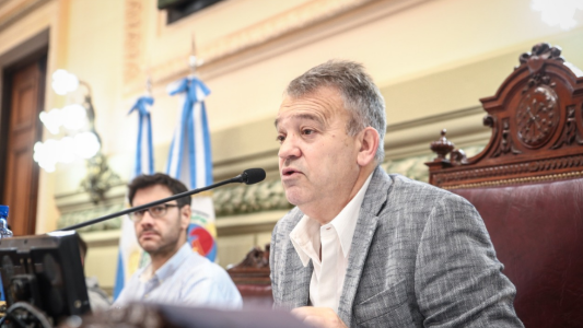 Covid-19: Diputados aprobó un proyecto para que los bomberos voluntarios sean priorizados en la vacunación