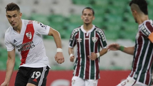 No se suspenden la Libertadores ni la Sudamaericana: 9 partidos previstos en Argentina