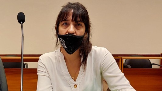 16 años de prisión para un hombre por el abuso sexual de su propio hijo menor de edad