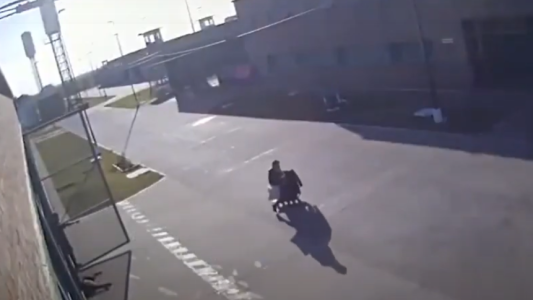 Nueve penitenciarios quedaron detenidos por favorecer la fuga de dos presos en Piñero