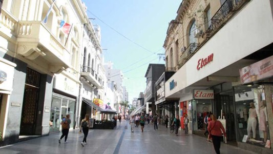 El comercio santafesino no sabe cómo atenderá este sábado