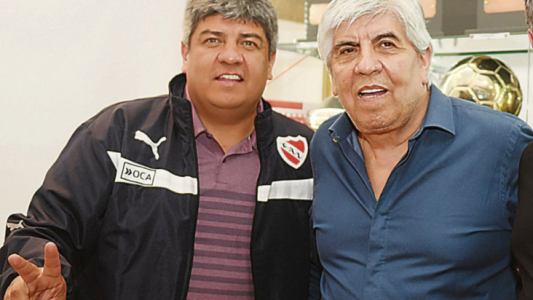 El pedido de Independiente a las autoridades del fútbol argentino