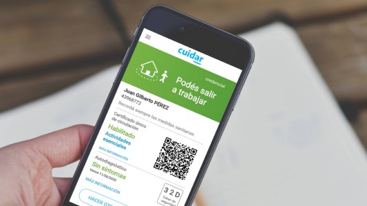 Nuevo confinamiento: cómo sacar el permiso de circulación