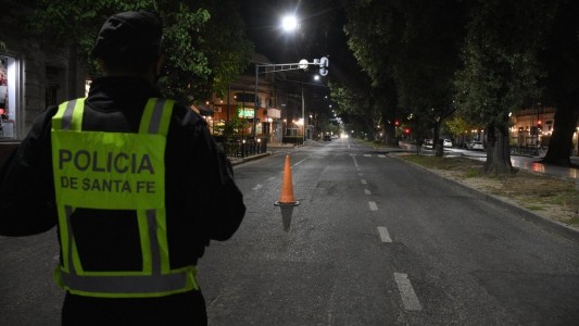 Detuvieron a siete personas por incumplir con las normas de aislamiento