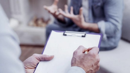 Siete de cada diez personas con esquizofrenia no logra acceder a tratamientos adecuados