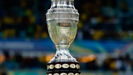 El gobierno bonaerense pide que se posponga la Copa América: "Momento inoportuno"