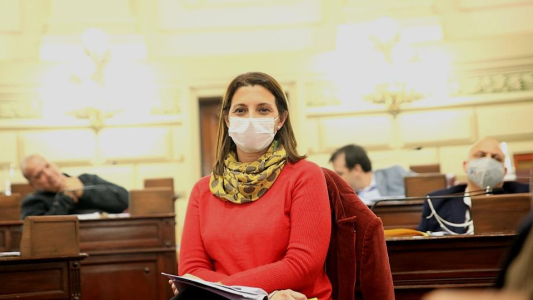 Florito: "urge utilizar las 33 camas de la Clínica Sagrada Familia"