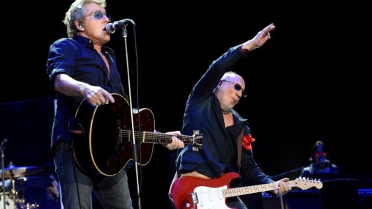 Lanzan moneda en Reino Unido en homenaje al grupo The Who