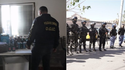 Desarticularon 130 fiestas clandestinas durante el fin de semana en Córdoba
