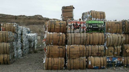 Continúan articulando acciones para la gestión territorial de residuos