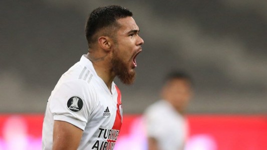 Miocarditis tras el coronavirus: jugador de River no podrá jugar la Copa América