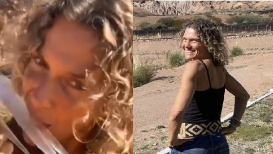 Maru Botana habló de su video viral y redobló la apuesta con una nueva publicación