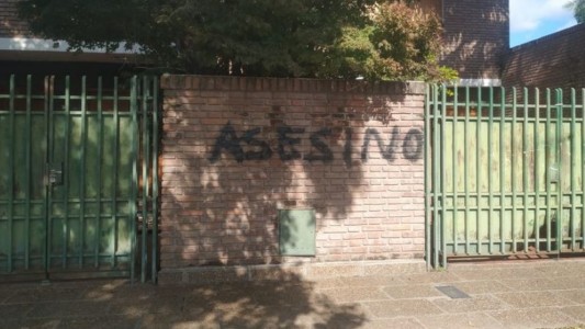 El pitbull que atacó a un vecino en Barrio Guadalupe tenía antecedentes