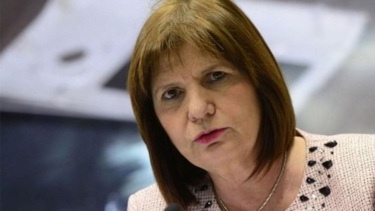 Patricia Bullrich ratificó sus declaraciones y le respondió a Alberto Fernández: "La demanda se la tiene que hacer a sus funcionarios"