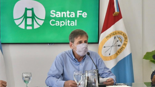 Jatón: "hay un alto acatamiento a las restricciones en la ciudad"