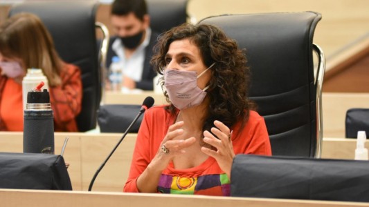 Presentaron una denuncia penal por la Marcha Anticuarentena de médicos en Rosario