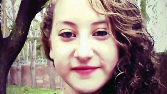 Dos detenidos por el femicidio de Agostina Gisfman en Neuquén