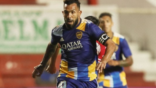 Boca va en busca del pase a octavos de final en la Libertadores ante The Strongest