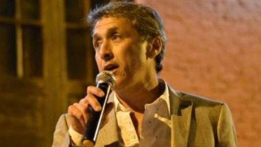 Continúa internado el intendente de Rincón por su cuadro de Covid