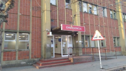 Horror en Mar del Plata: una mujer apuñaló ocho veces a su hija de 6 años