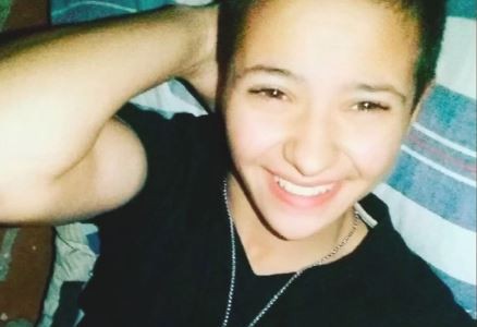 Renovaron la búsqueda de Tehuel en una laguna de Alejandro Korn