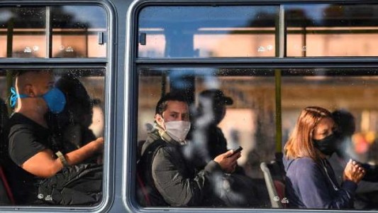 La UTA lanzó un paro nacional de 48 horas desde mañana que afectará el servicio urbano