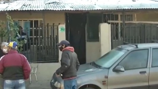 Coronavirus en Rosario: la tuvieron 48 horas muerta en su casa