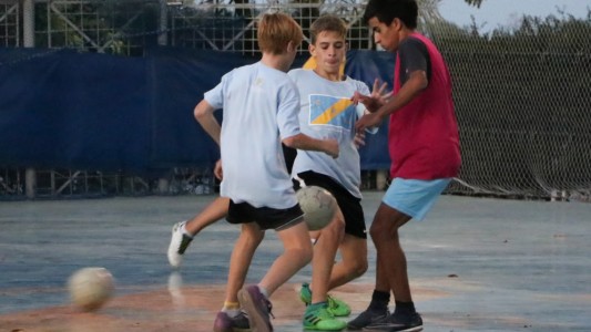 Amplian la asistencia económica de emergencia para los clubes santafesinos: cómo acceder