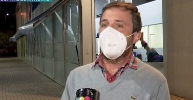 Rosario: una beba de 8 meses está grave por ingerir dióxido de cloro