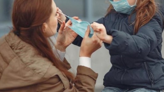 En Córdoba, los menores de 14 años representan el 10% de casos de coronavirus