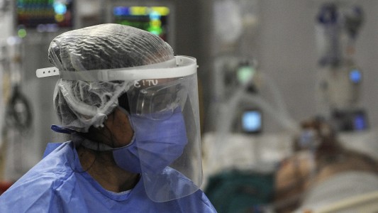Coronavirus en Argentina: confirman 41.080 casos positivos, un nuevo récord diario
