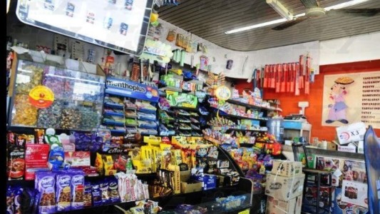 Kiosqueros piden volver a trabajar hasta las 23