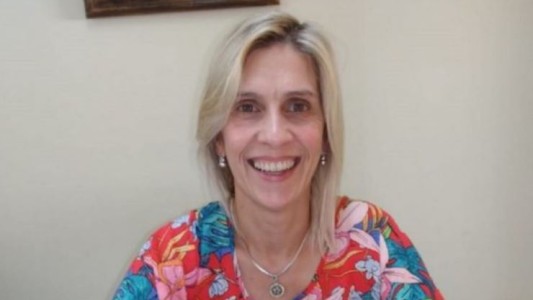 La insólita frase maradoneana de la titular del Concejo Deliberante de Navarro a un opositor