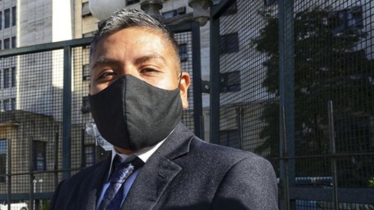 Juicio al policía Chocobar: dan a conocer el veredicto por el homicidio de un delincuente