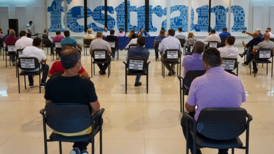 Festram advierte sobre posible suspensión de actividades de los municipales