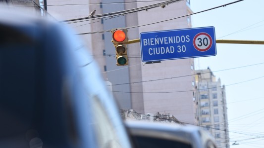 Solicitan al Ejecutivo Municipal un informe sobre resultados del proyecto Ciudad 30