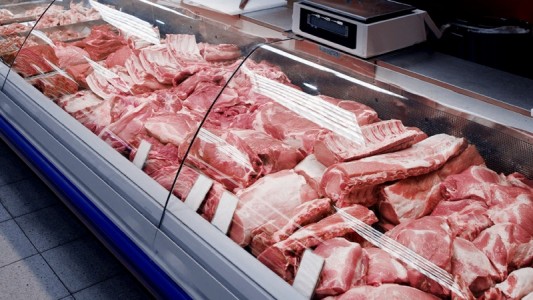 El campo extiende el paro y el cese en la venta de carne