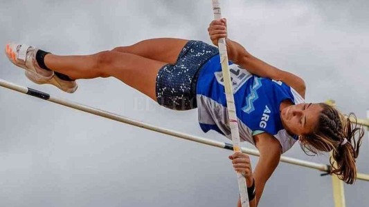 Argentina competirá con 47 atletas en el Sudamericano de Ecuador