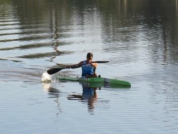 De pensar en retirarse a prepararse para su tercer JJOO: Rézola, con Tokio en el horizonte